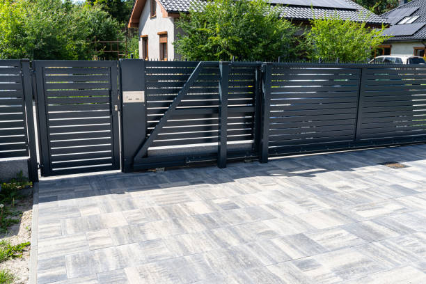 Reasons to Select Us for Your Driveway Paving Requirements in Mills River, NC