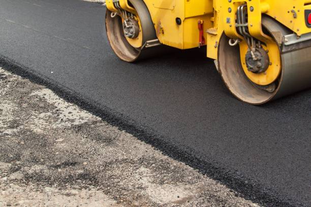 Best Brick Driveway Pavers  in Mills River, NC